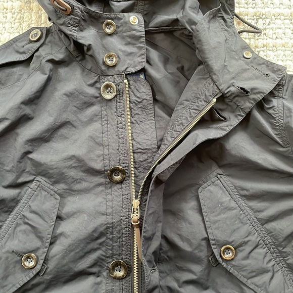 MEN Polo Ralph Lauren Water Repellent Coat - Picture 9 of 13